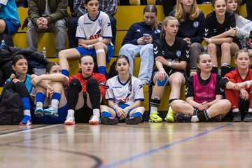 Bild 404 - wBJ NFV Futsalmeisterschaft